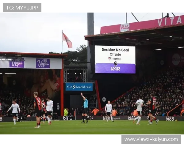 VAR技术助力判罚精准化与半自动越位系统实战测试研究