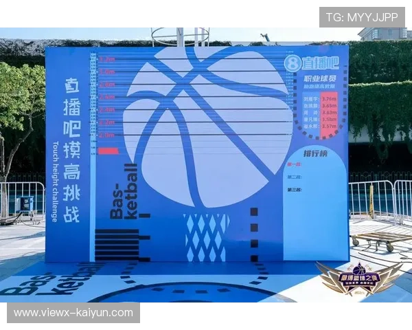 NBA全明星周末球迷嘉年华参与人数超过10万人次