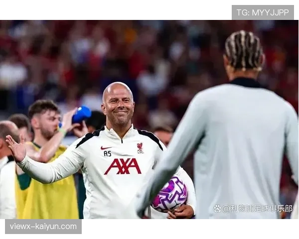 TA：埃基蒂克重伤让利物浦的夏窗更复杂，需全方位补强